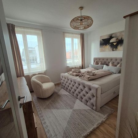 Altstadt-Oase Mit Traumblick Dresde Extérieur photo