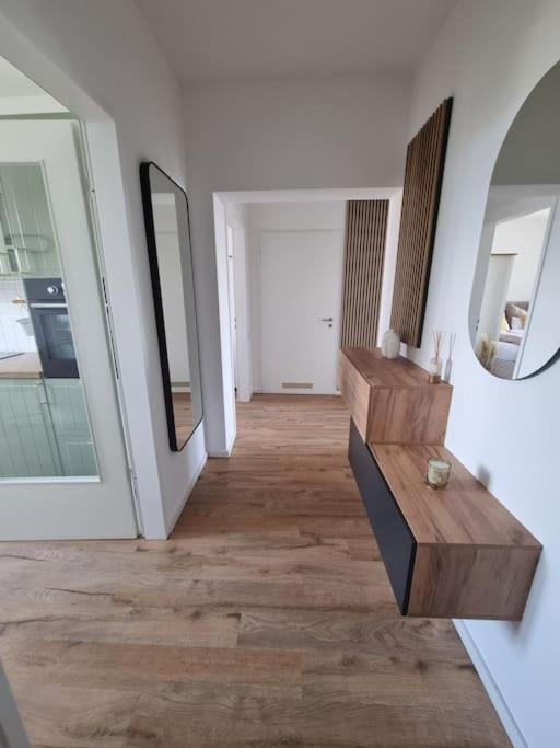 Altstadt-Oase Mit Traumblick Dresde Extérieur photo