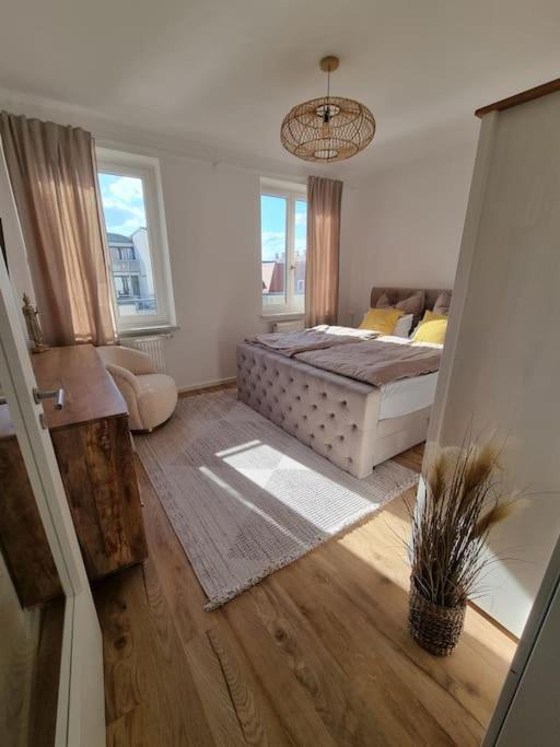 Altstadt-Oase Mit Traumblick Dresde Extérieur photo