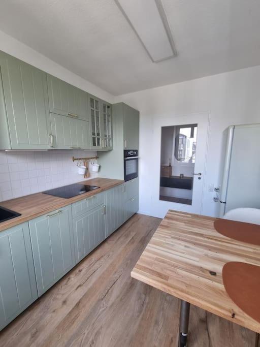 Altstadt-Oase Mit Traumblick Dresde Extérieur photo