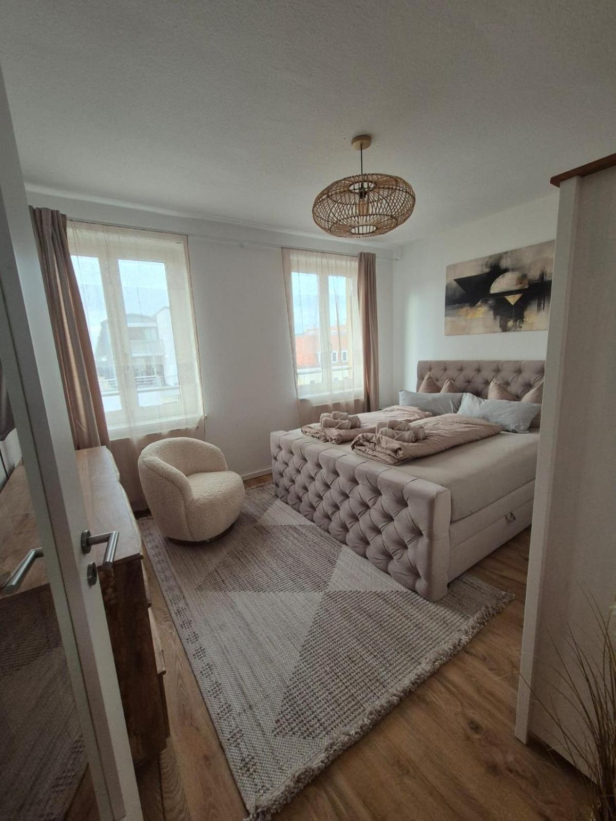 Altstadt-Oase Mit Traumblick Dresde Extérieur photo